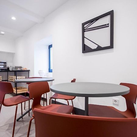 Hotel Rural O Cruce Do Burgo Friol Eksteriør bilde