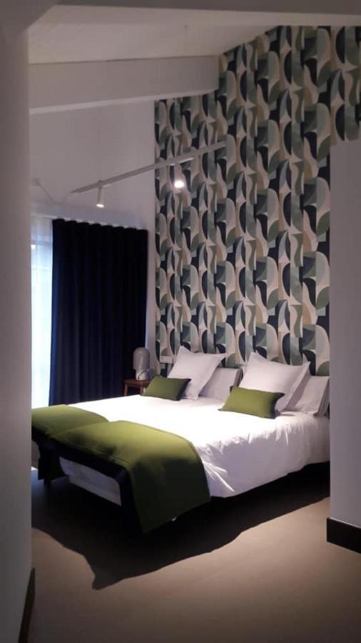 Hotel Rural O Cruce Do Burgo Friol Eksteriør bilde